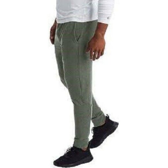 C9 by Champion Other - C9 Champion Mens Size M Soft Touch Pants Bottle Green Heather XXL